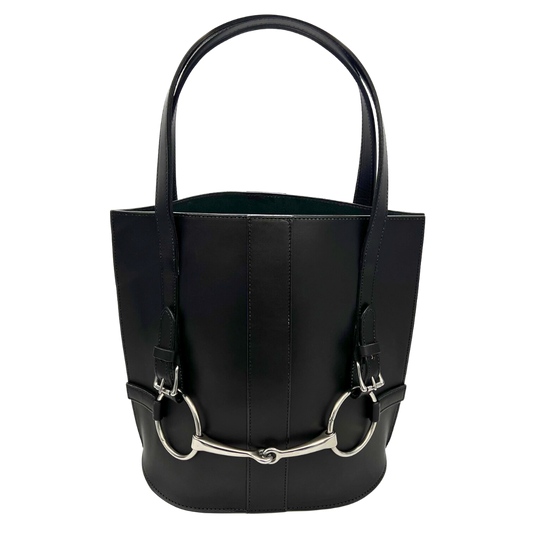 MacKenzie Bucket Bag - 2 color options