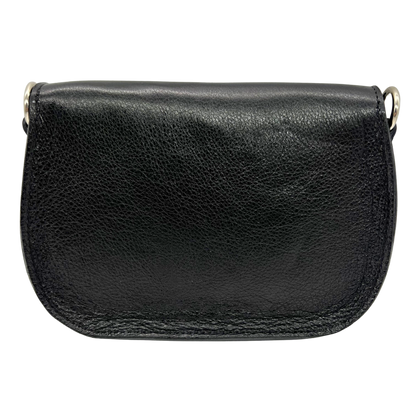 Blair Mini Crossbody Bag in Limited Edition Metallic Leather - 2 color options