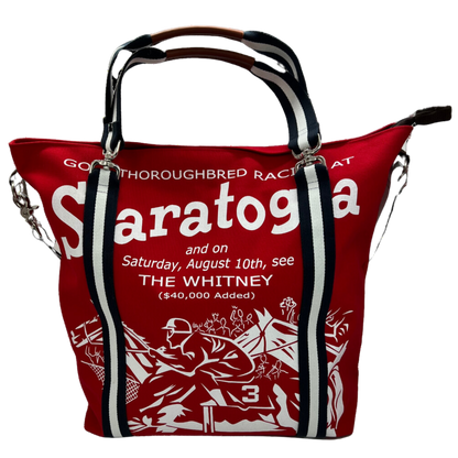 Mary Ann Saratoga Totes