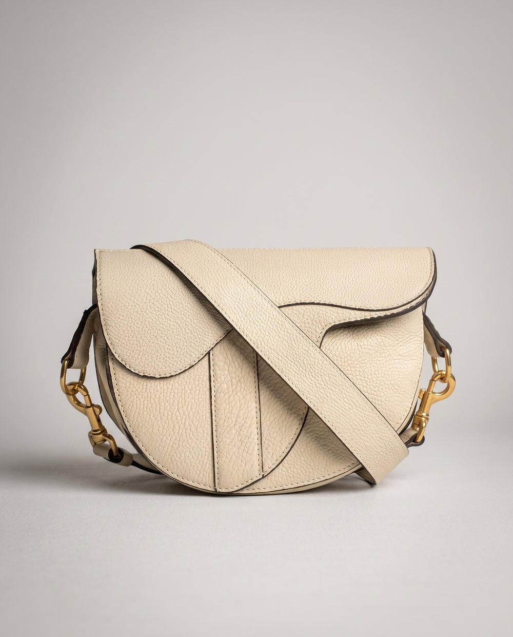 Windsor Saddle Bag