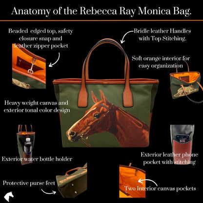 Monica Handbag