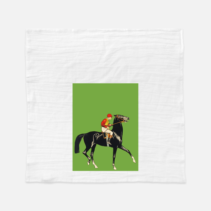 The Style of the Sporting Life™ Derby Day Tea Towels - Set of 2