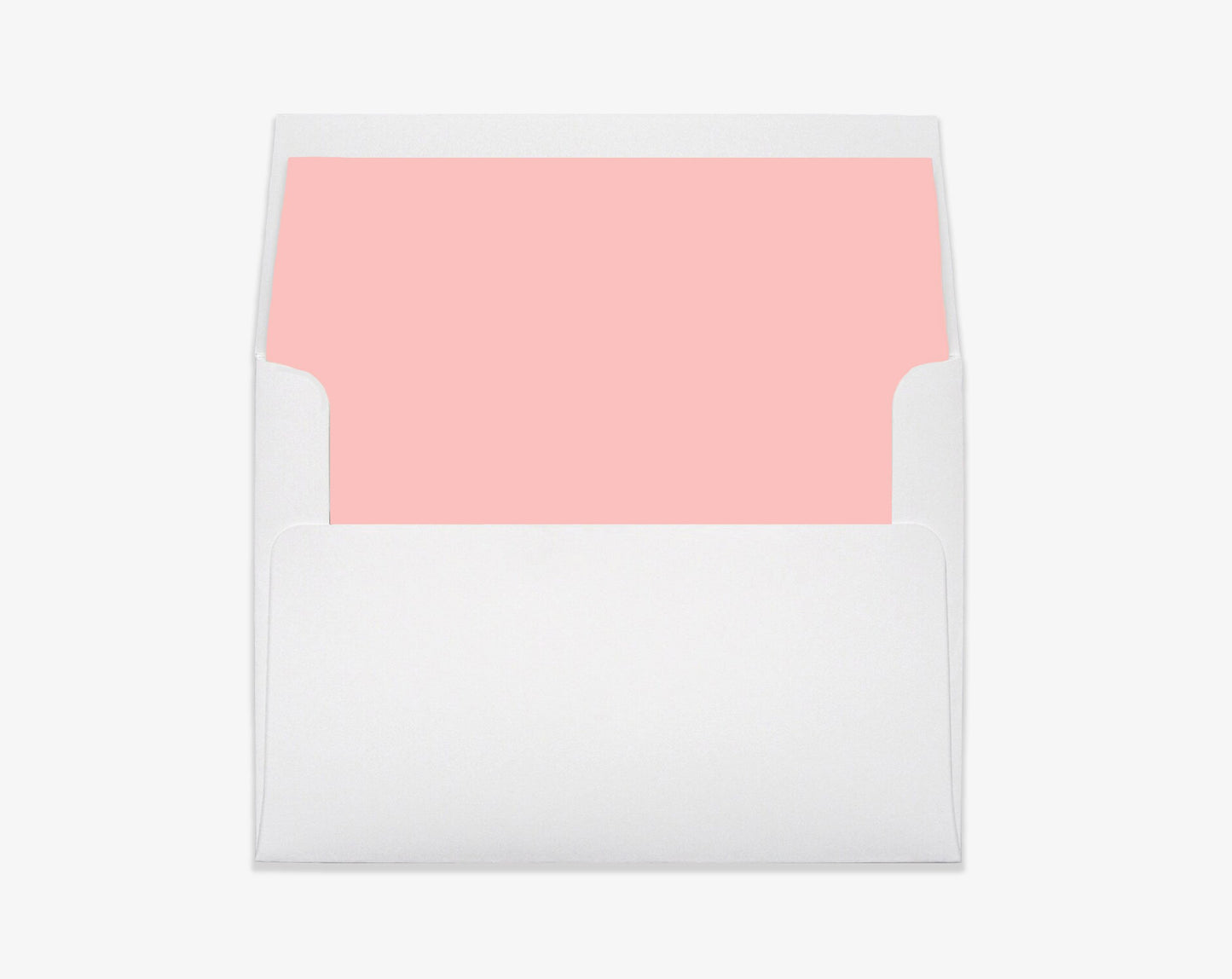 The Style of the Sporting Life™ Personalized Color Correspondence Cards- 10 options