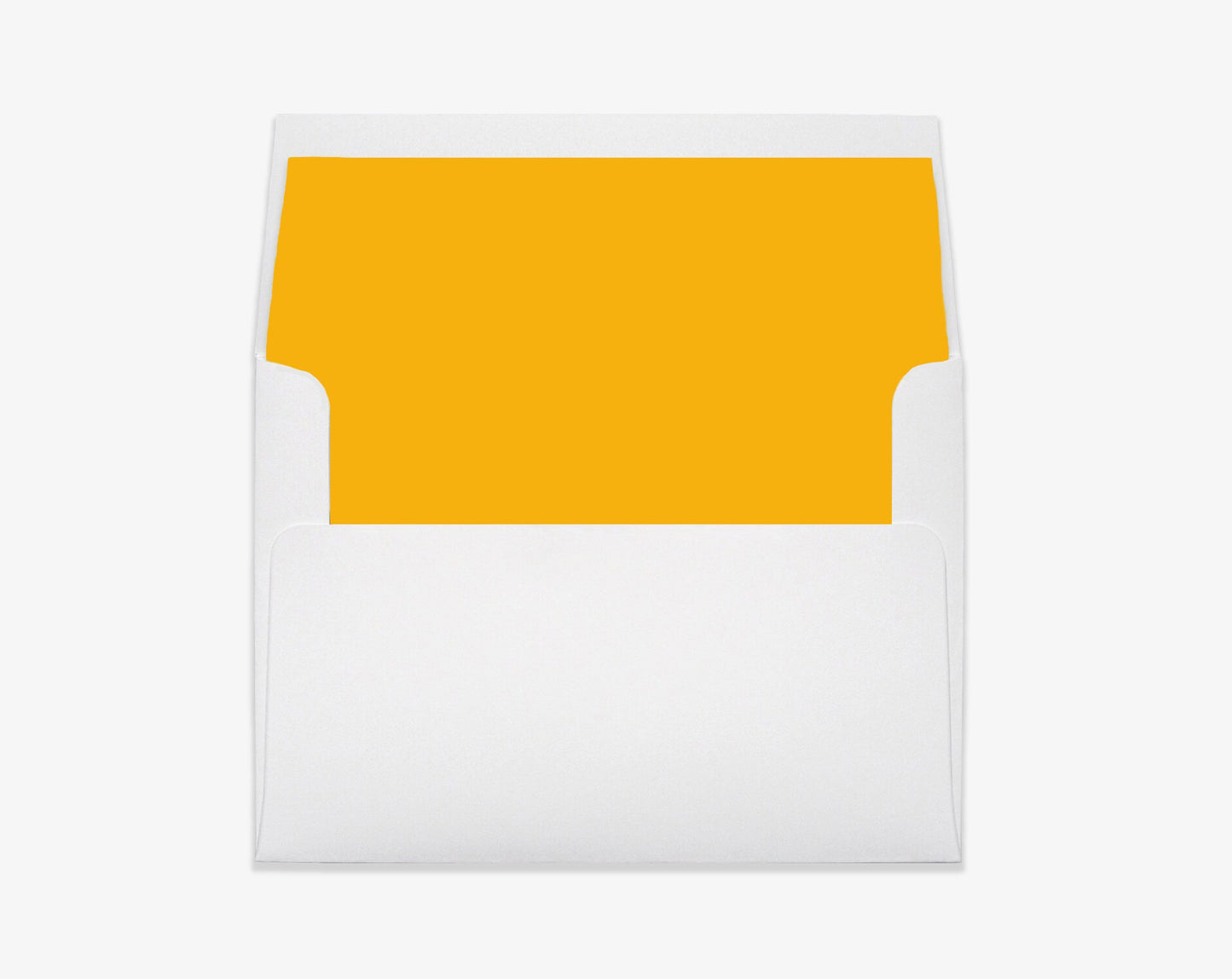 The Style of the Sporting Life™ Personalized Color English Saddle Correspondence Cards
