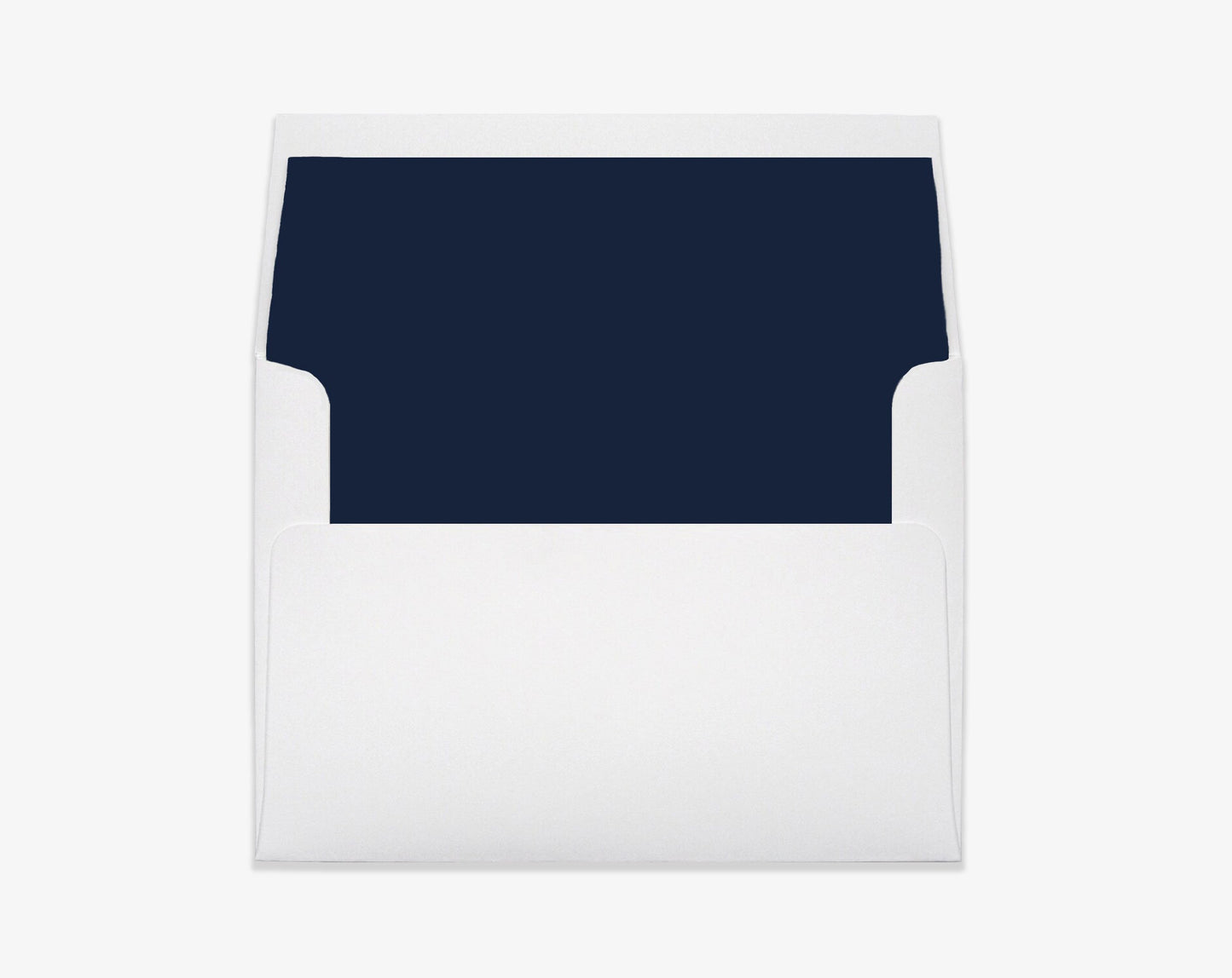 The Style of the Sporting Life™ Personalized Color Correspondence Cards- 10 options