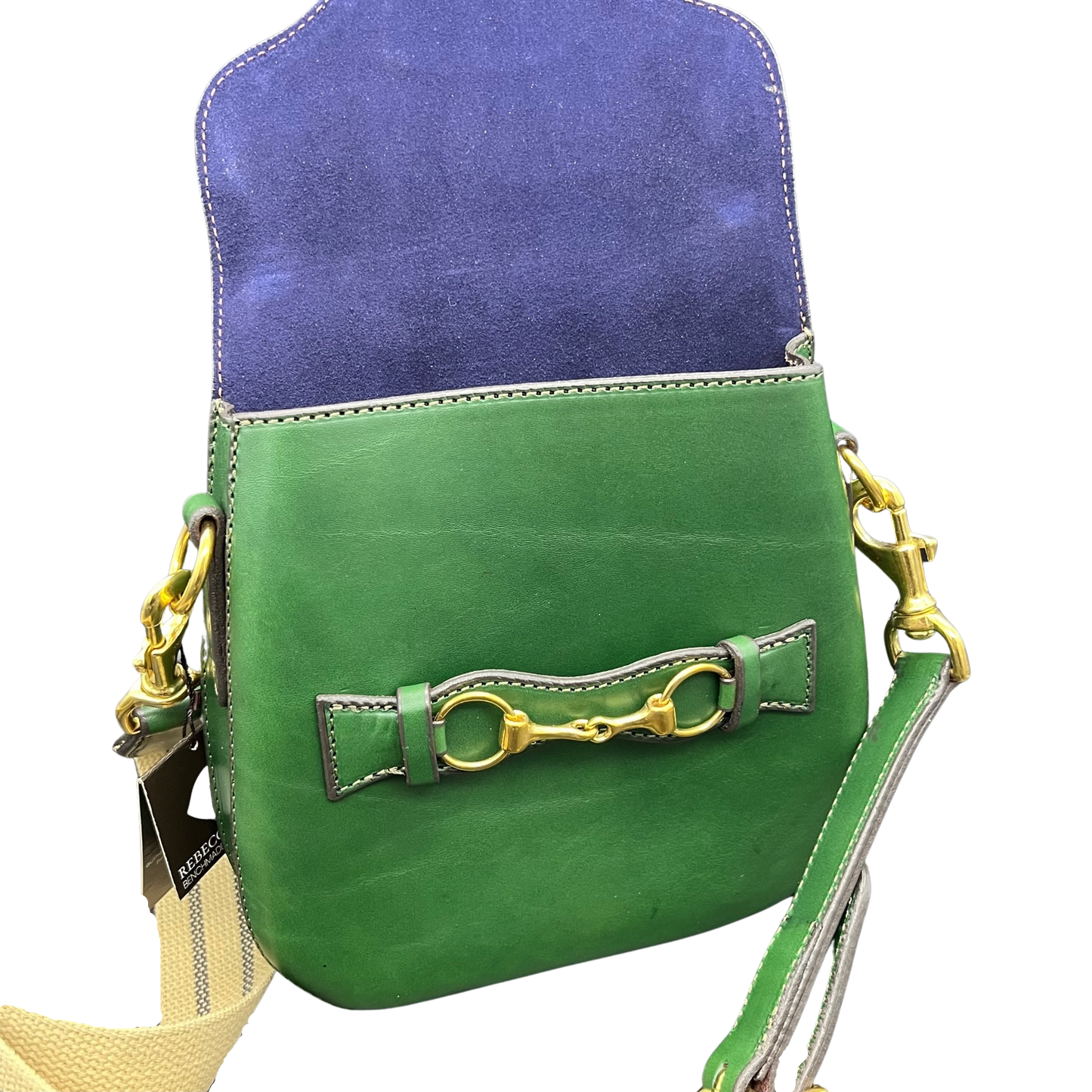 Blair Crossbody Bag - 5 color options
