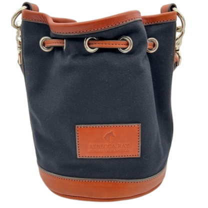 Molly Bag in Canvas Duck