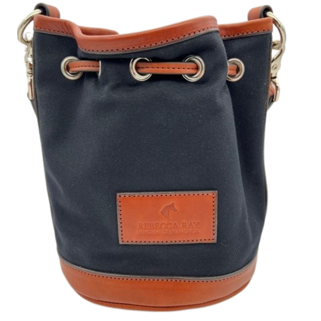 Molly Bag in Canvas Duck- 3 color options
