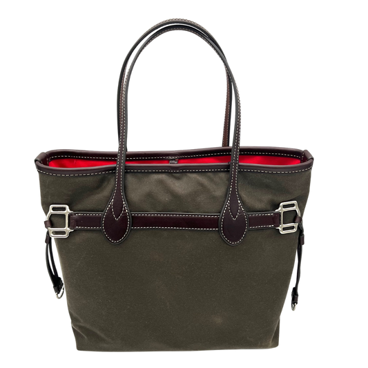 Chef D’Equipe Bag