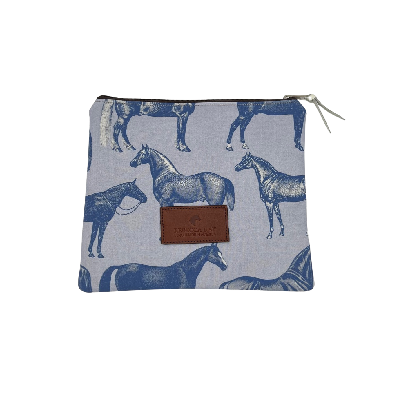 Stable Pouch Medium in Equus - 5 color options