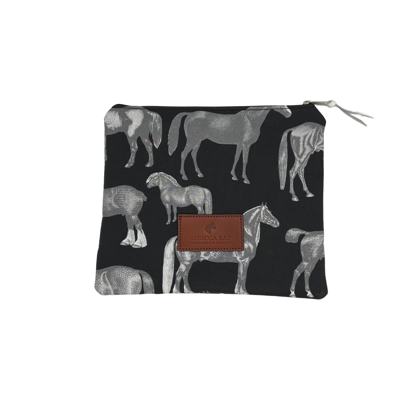 Stable Pouch Small in Equus- 4 color options