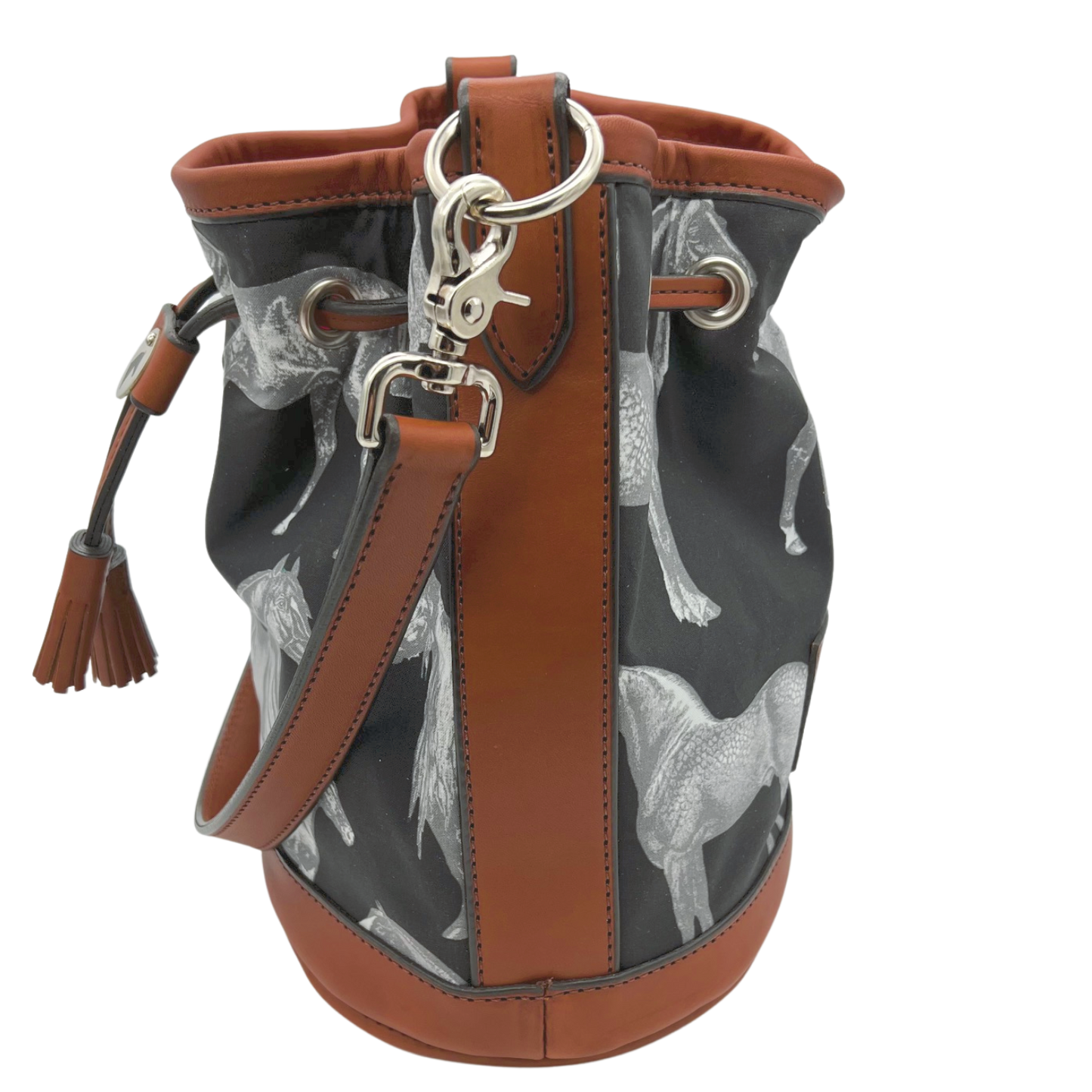 Molly Bag in Equus- 4 color options