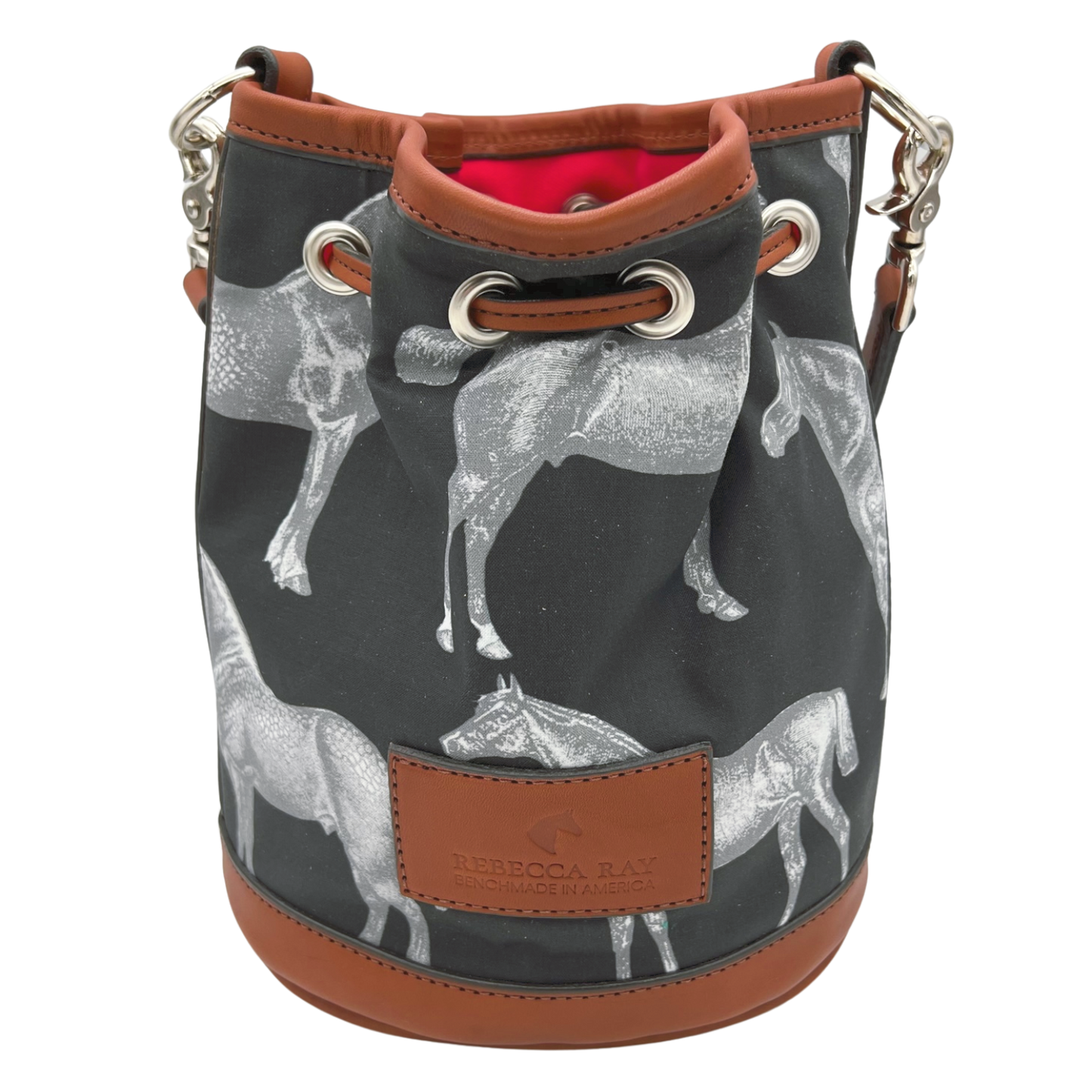 Molly Bag in Equus - 3 color options