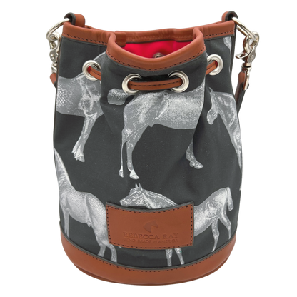 Molly Bag in Equus - 3 color options