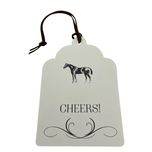 The Style of the Sporting Life™ Gift Tag Set - 5 options