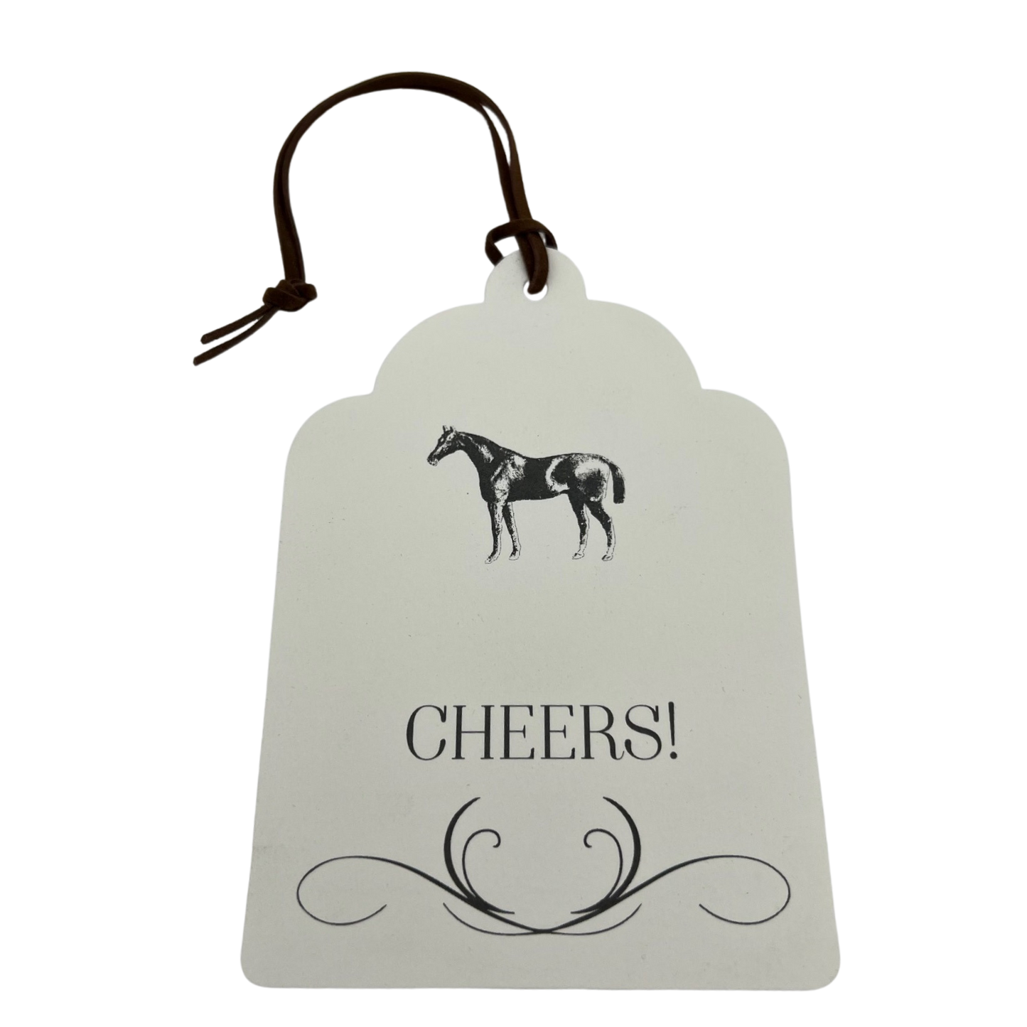 The Style of the Sporting Life™ Gift Tag Set- 9 options