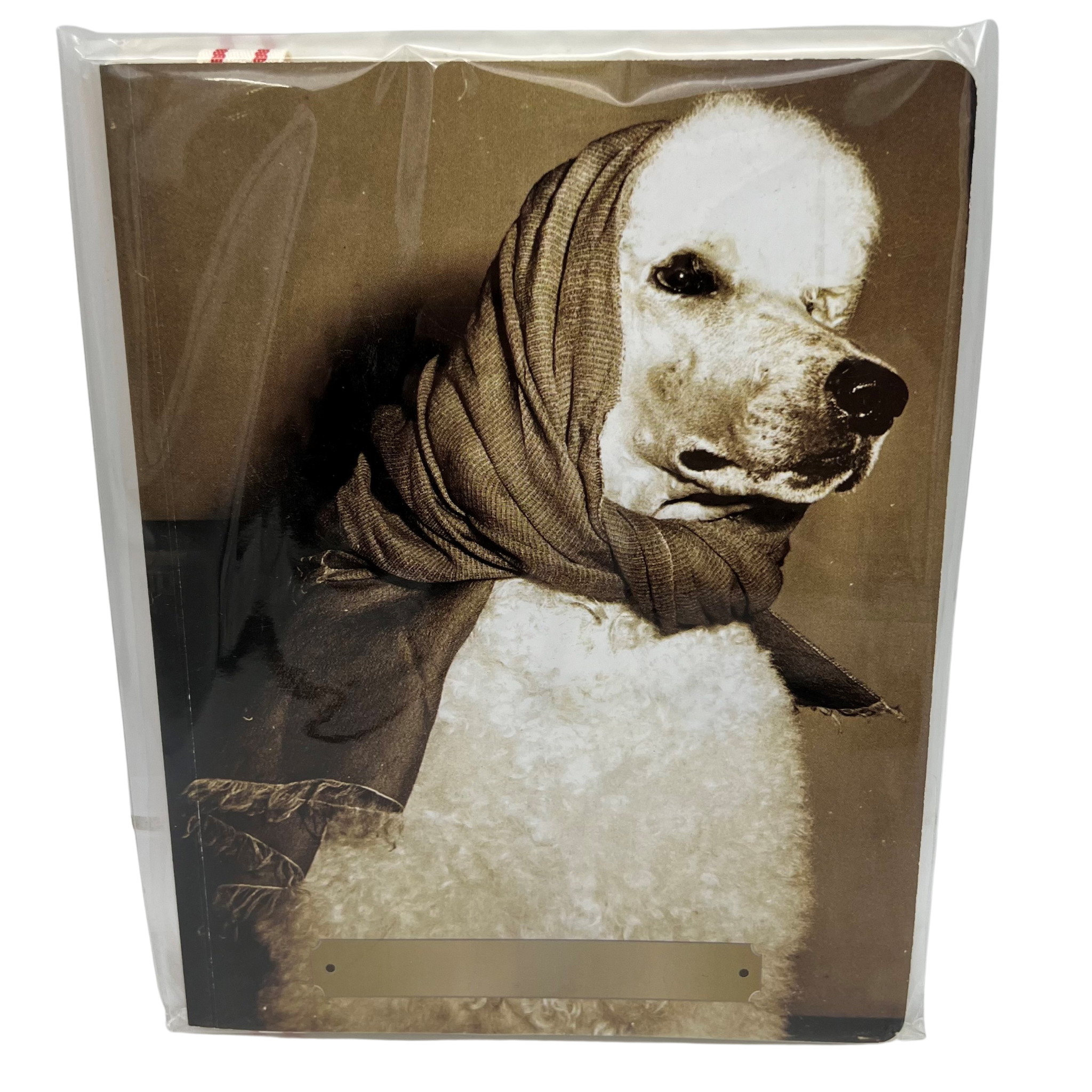 Seven Barks™ Vintage Canine Journal