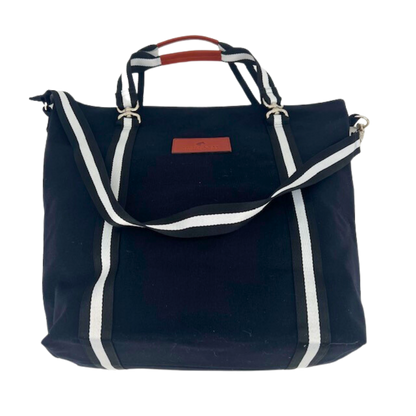 Mary Ann Newmarket Tote