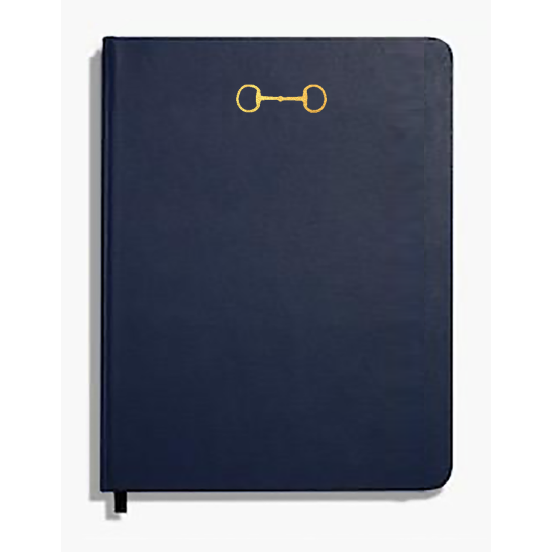 The Style of the Sporting Life™ Snaffle Journal