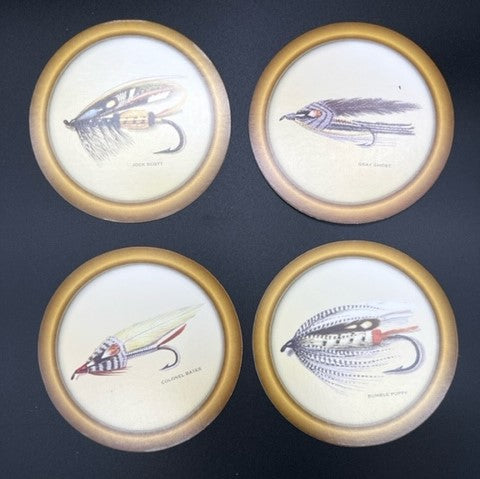 Sporting Life Coasters - Set of 30